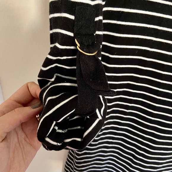 Michael Kors Striped Dress - Picture 5 of 7